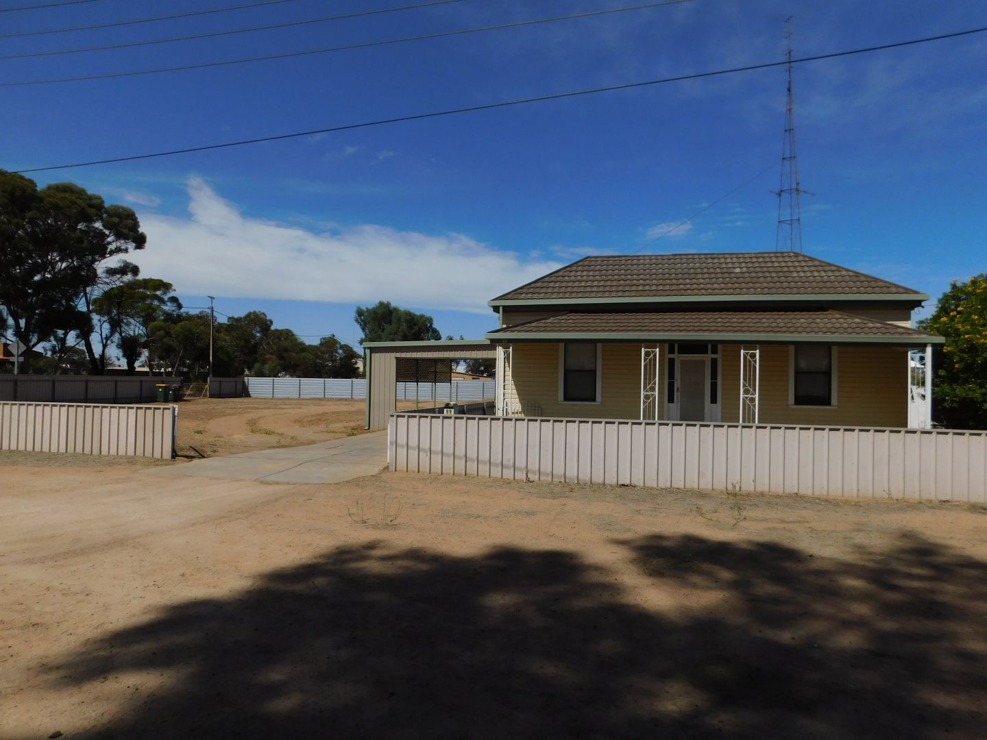 99 Grey Terrace, Port Pirie SA 5540, Image 1