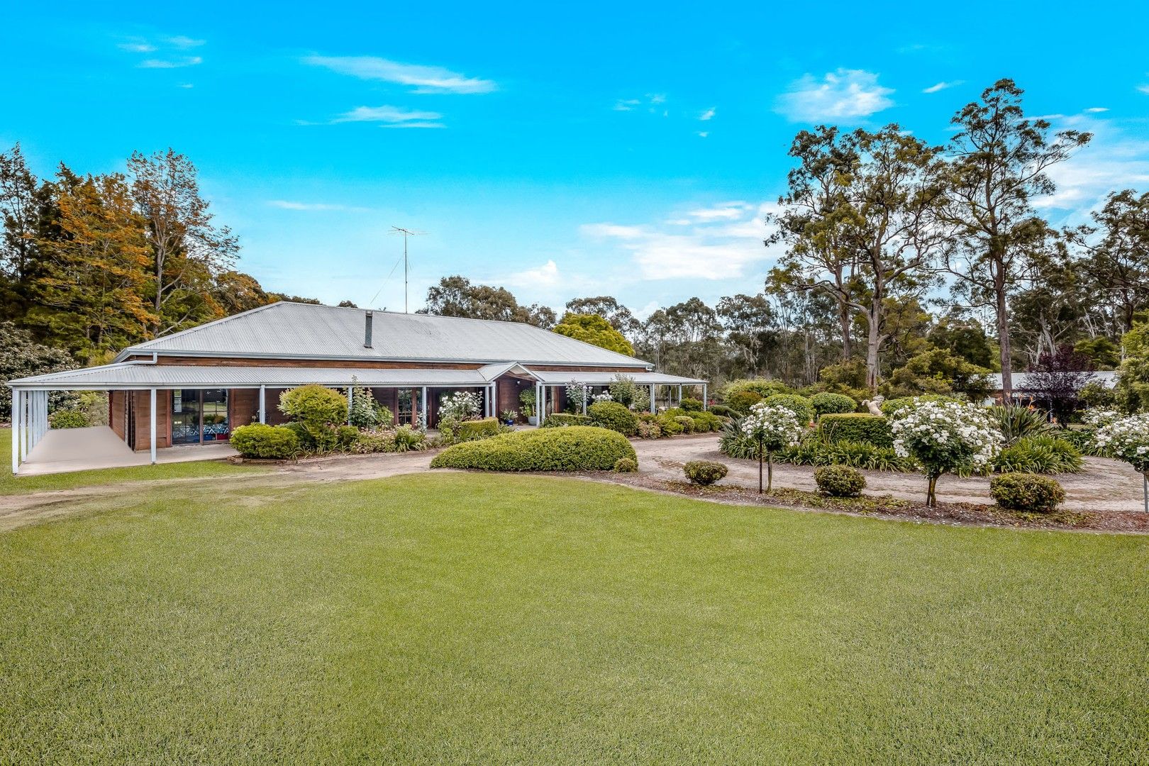 35 Forrester Place, Maraylya NSW 2765, Image 0