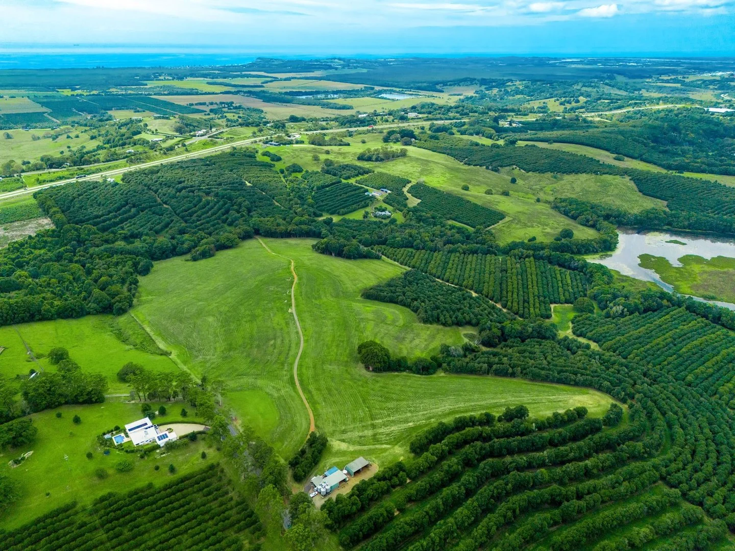 323 Alcorn Road, Knockrow NSW 2479