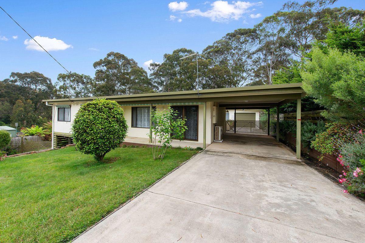 15 Christopher Court, Lakes Entrance VIC 3909, Image 1