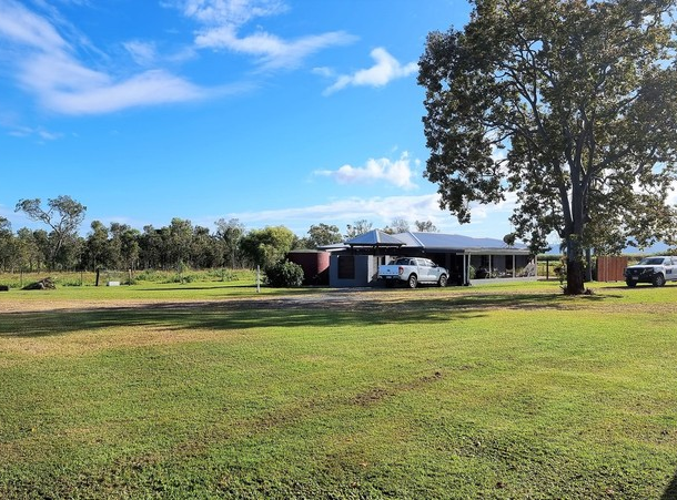 14025 Bruce Highway, Gregory River QLD 4800