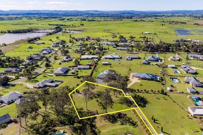 Picture of Lot 2/16 Tranquil Close, LOUTH PARK NSW 2320