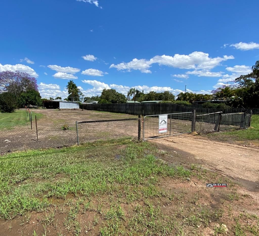 Vacant land in Lot30 Woodrow Street, HOWARD QLD, 4659