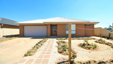 Picture of 8 Scremin Grove, GRIFFITH NSW 2680