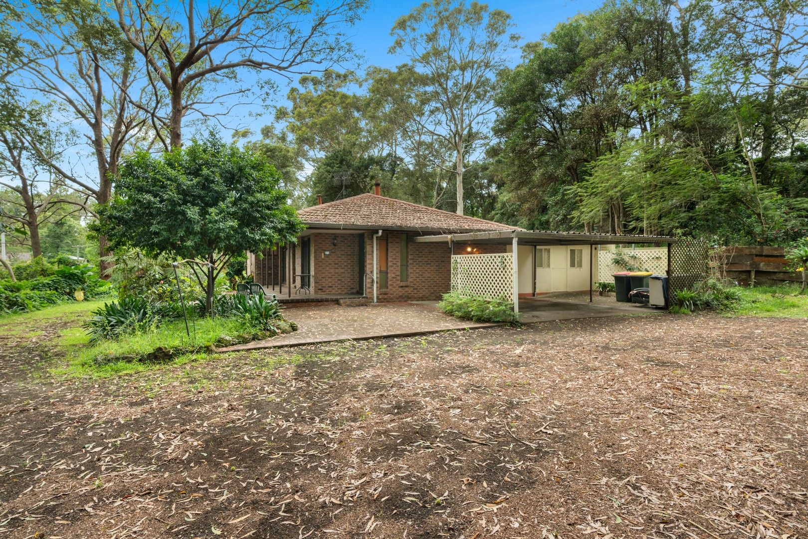 3 bedrooms House in 32 Brinawarr Street BOMADERRY NSW, 2541