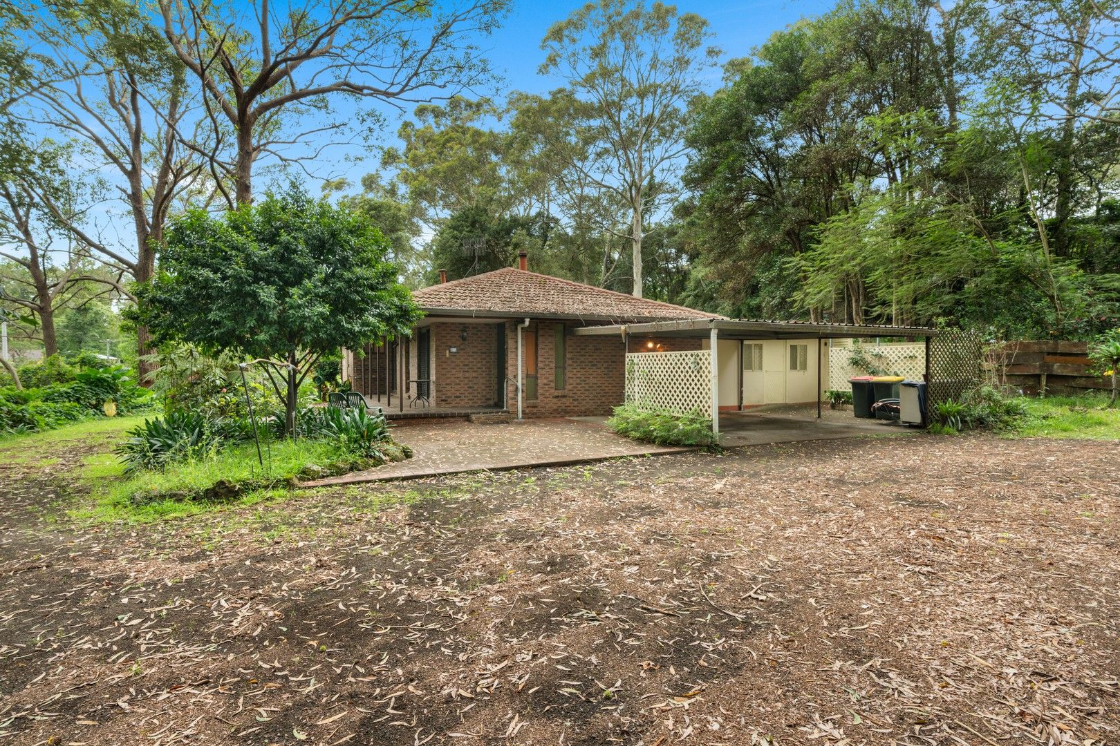 3 bedrooms House in 32 Brinawarr Street BOMADERRY NSW, 2541