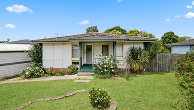 Picture of 13 Lacocke Way, AIRDS NSW 2560