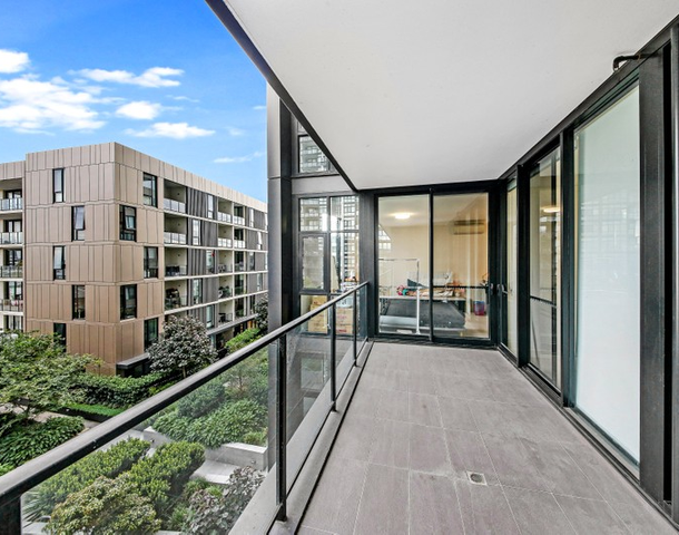 612/46 Savona Drive, Wentworth Point NSW 2127