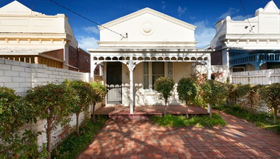 Picture of 21 Elm Grove, BRIGHTON VIC 3186