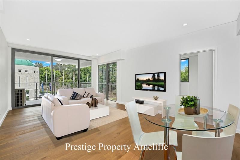 113/7 Wollongong Rd, Arncliffe NSW 2205, Image 1