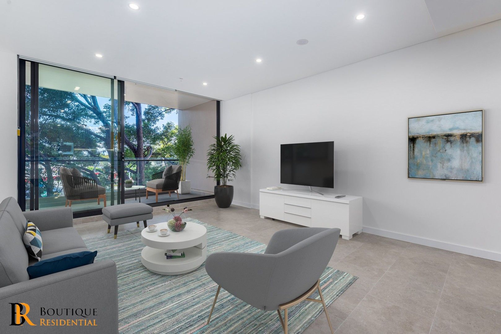 1 bedrooms Apartment / Unit / Flat in 206/3 Haran Street MASCOT NSW, 2020