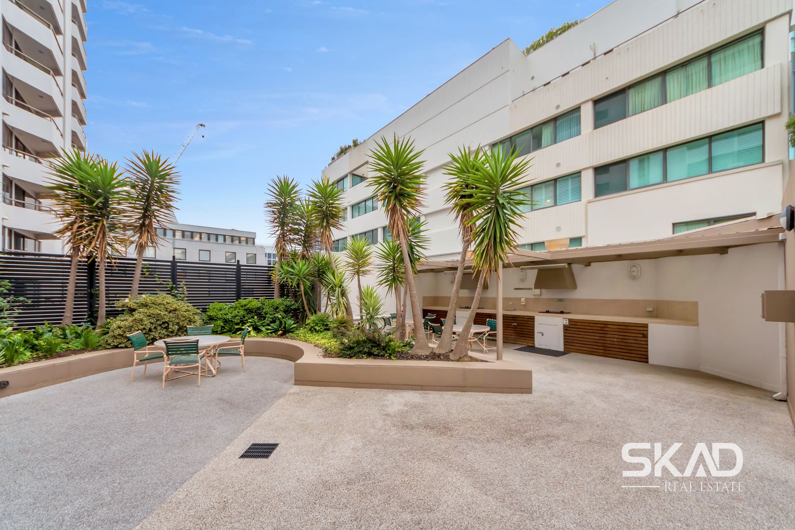 88/431 St Kilda Road, Melbourne VIC 3004, Image 1