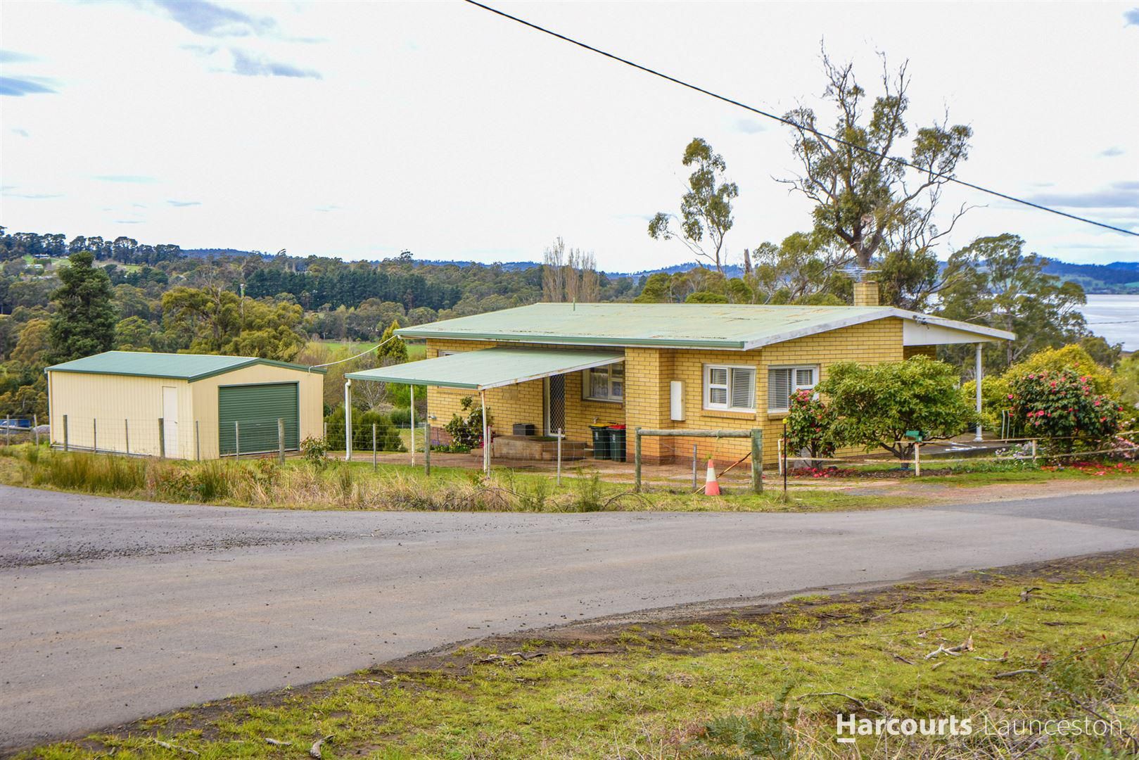 18 Henry Street, Hillwood TAS 7252 House For Rent 400 Domain