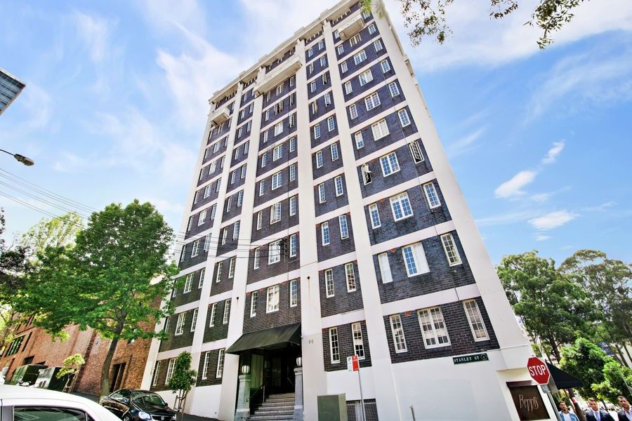 82/6 Stanley St, Darlinghurst NSW 2010 Apartment For Rent 440 Domain