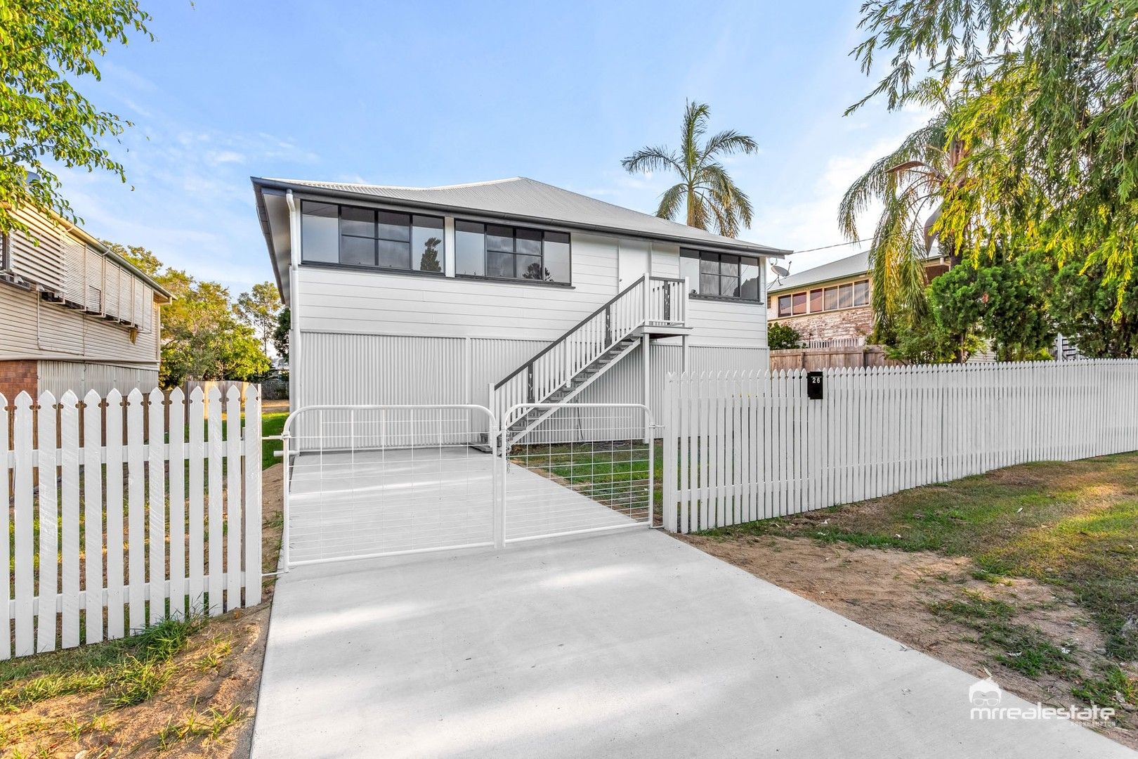 4 bedrooms House in 26 Kirkellen Street BERSERKER QLD, 4701