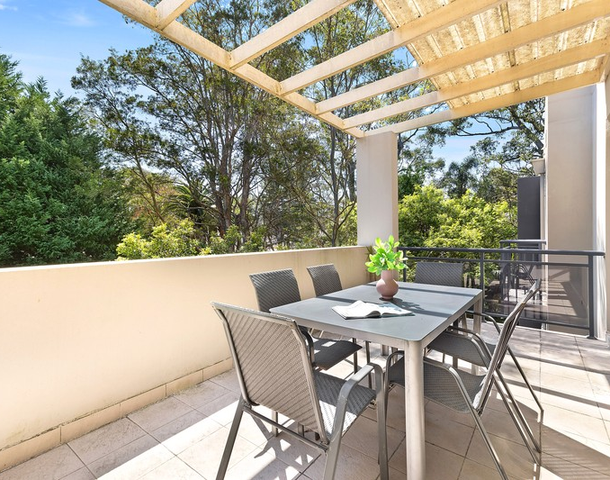 20/1219-1223 Pacific Highway, Turramurra NSW 2074