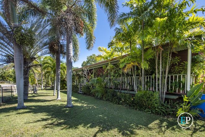 Picture of 2 Bay Vista Court, HORSESHOE BAY QLD 4819