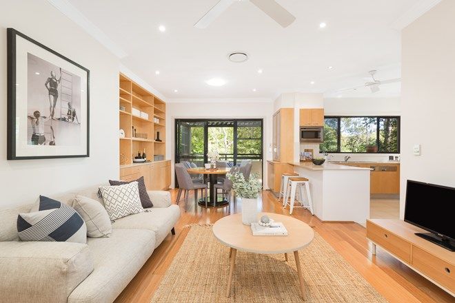 Picture of 22/149-151 Gannons Road, CARINGBAH SOUTH NSW 2229