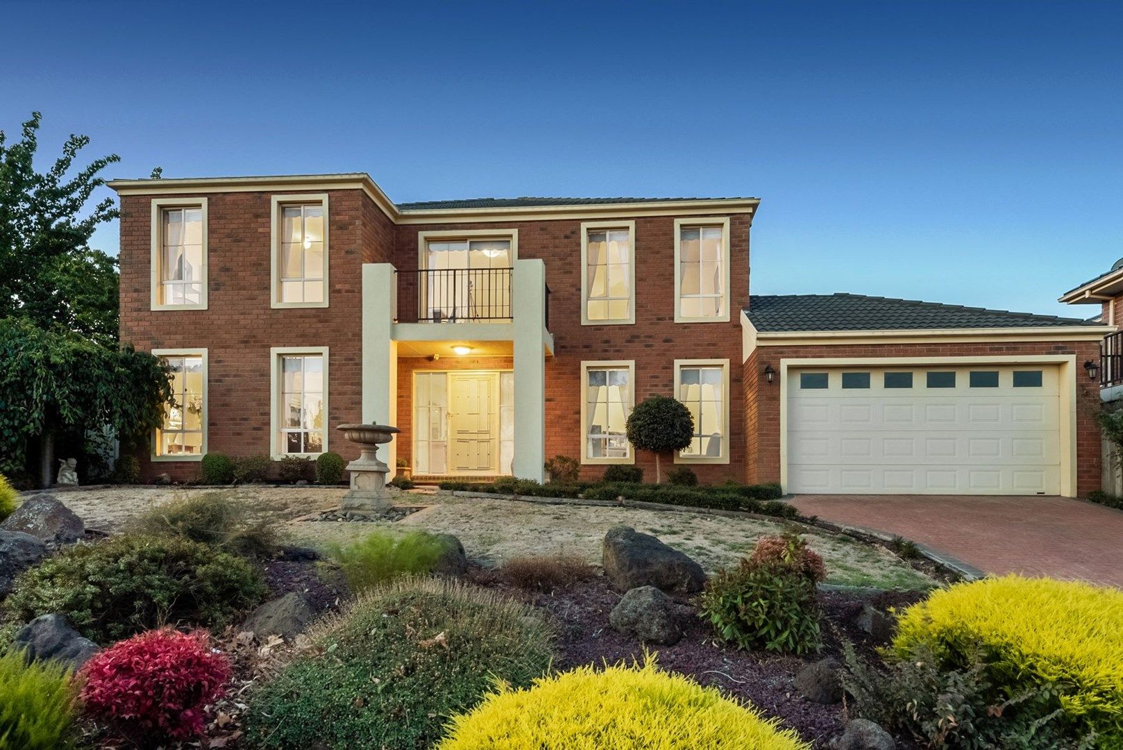 16 Crestmont Terrace, Craigieburn VIC 3064, Image 0