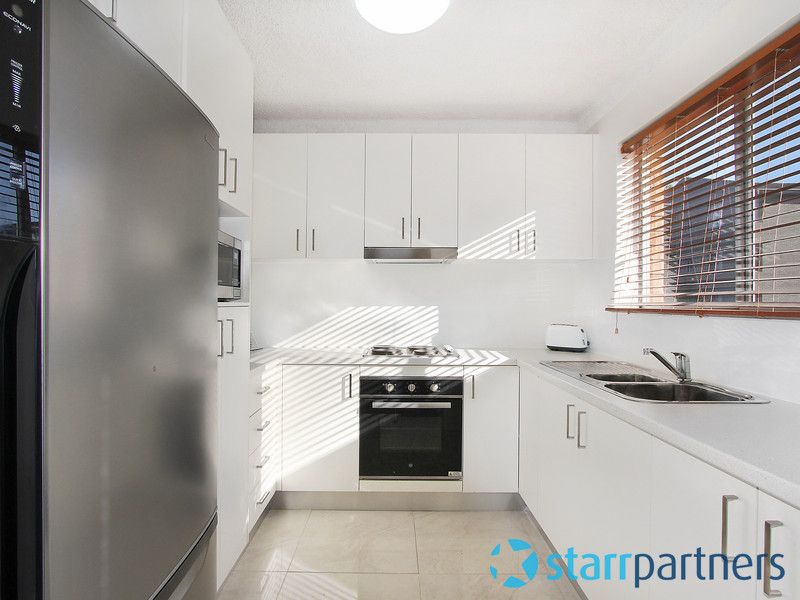 9/25 Cambridge Street, Merrylands NSW 2160, Image 1