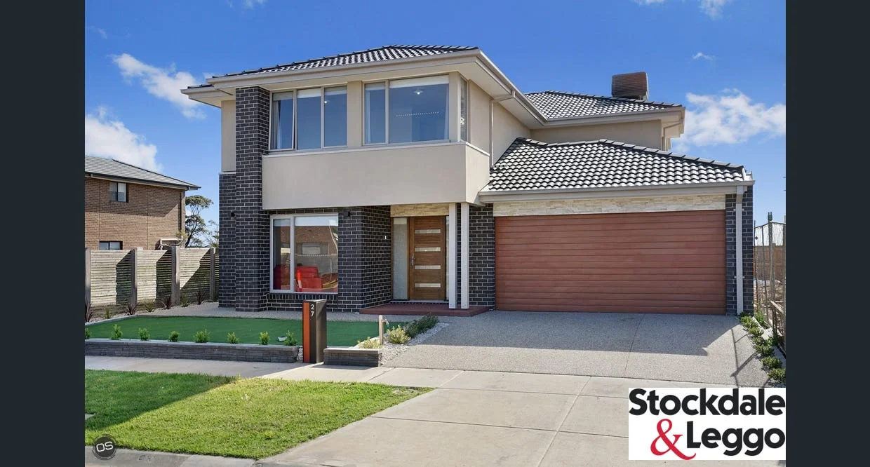 27 Jetty Road, Werribee South VIC 3030