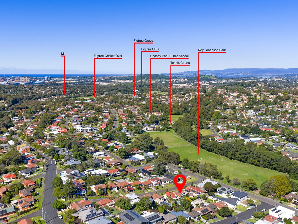 Additional image 5 of 22 Bimbadeen Avenue, West Wollongong NSW 2500