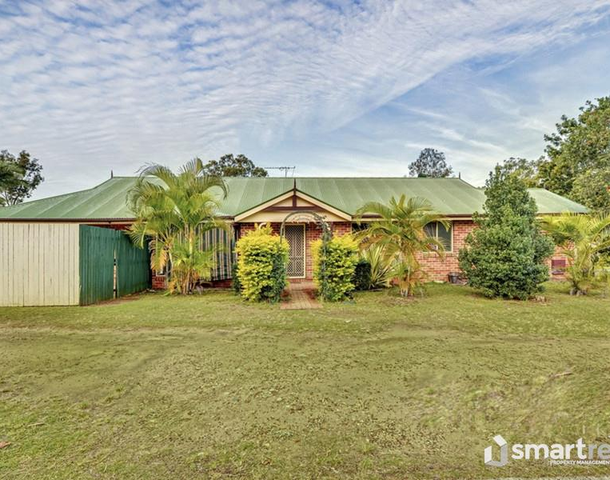 2 Baccata Place, Forest Lake QLD 4078