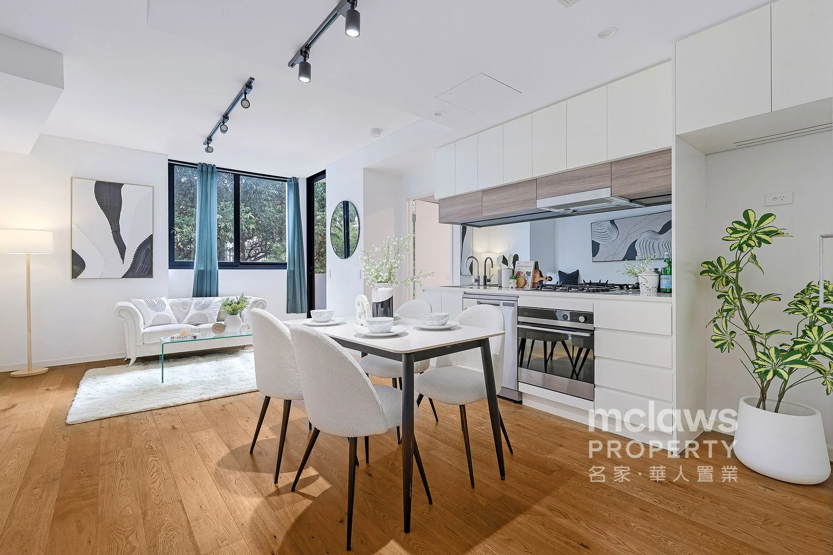 102/2 Keats Avenue, Rockdale NSW 2216