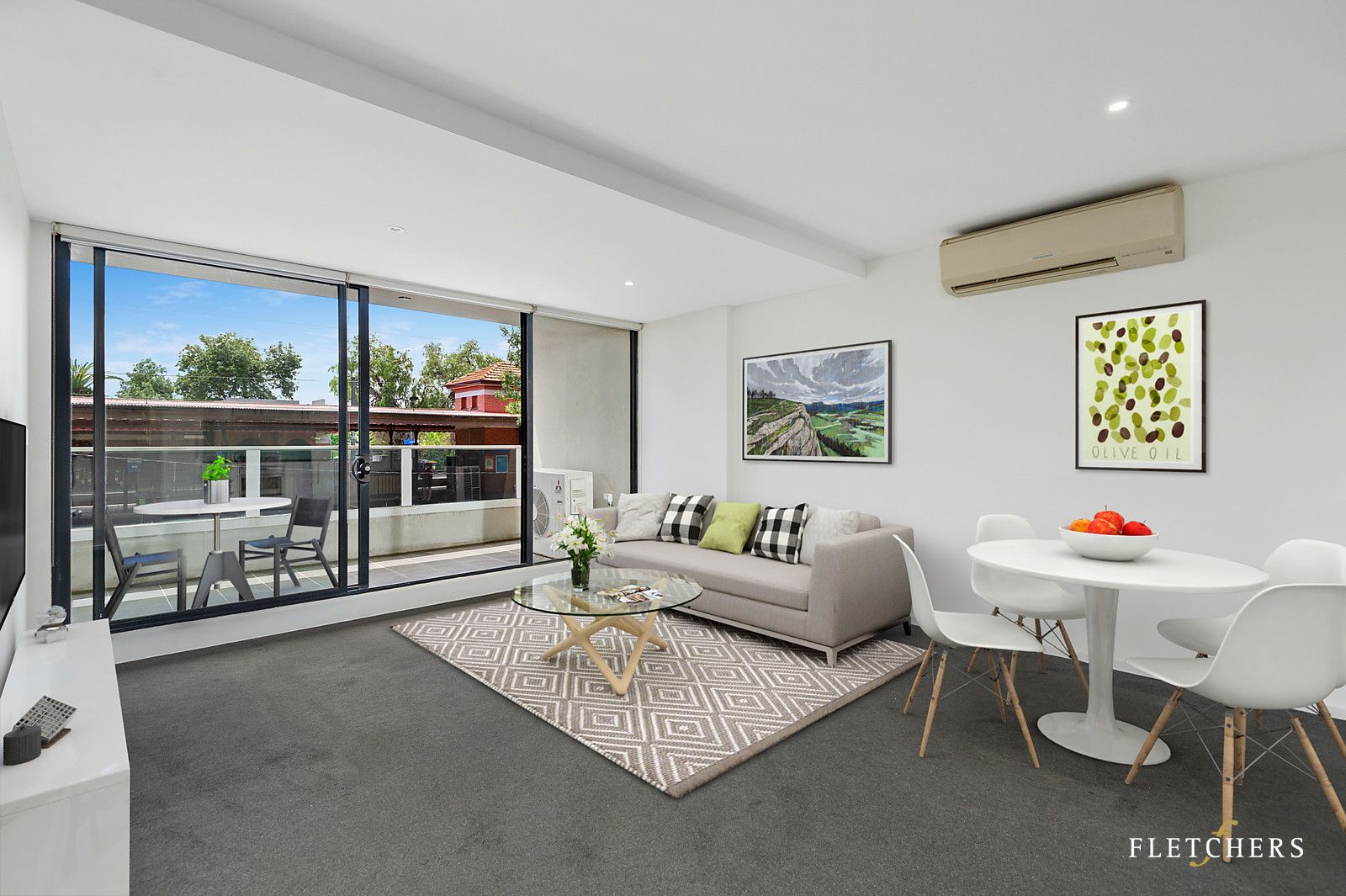 115/2A Montrose Place, Hawthorn East VIC 3123, Image 1