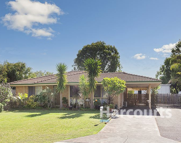 47 David Drive, Geographe WA 6280