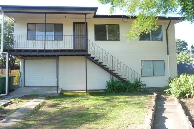 Picture of 33 Camelia Avenue, LOGAN CENTRAL QLD 4114