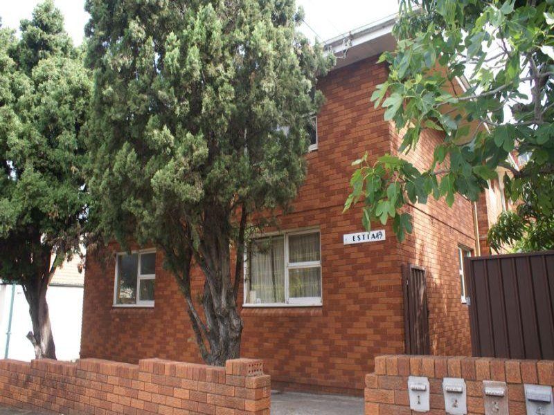 2 bedrooms Apartment / Unit / Flat in 1/49 Harnett Avenue MARRICKVILLE NSW, 2204