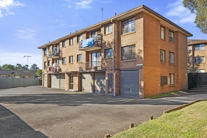 Picture of 18/40 Luxford Road, MOUNT DRUITT NSW 2770