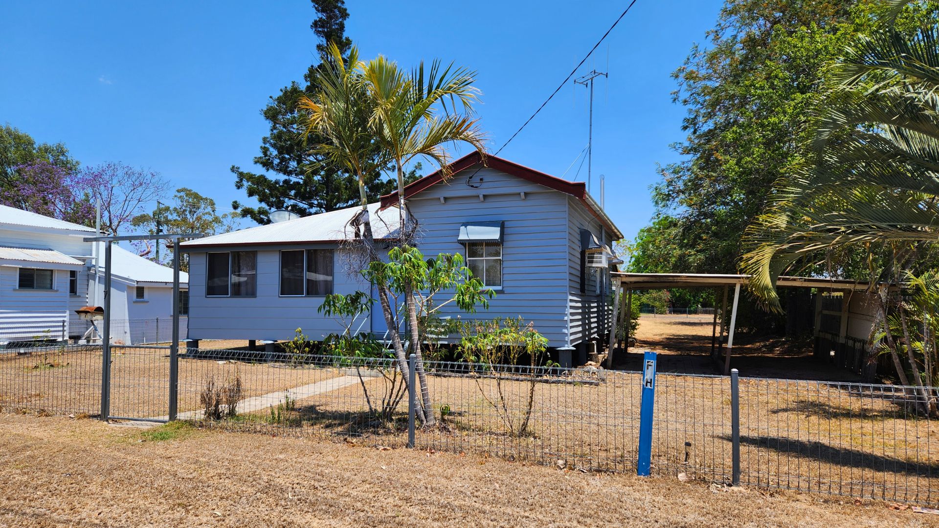 7 Walker Street, Gayndah QLD 4625, Image 2