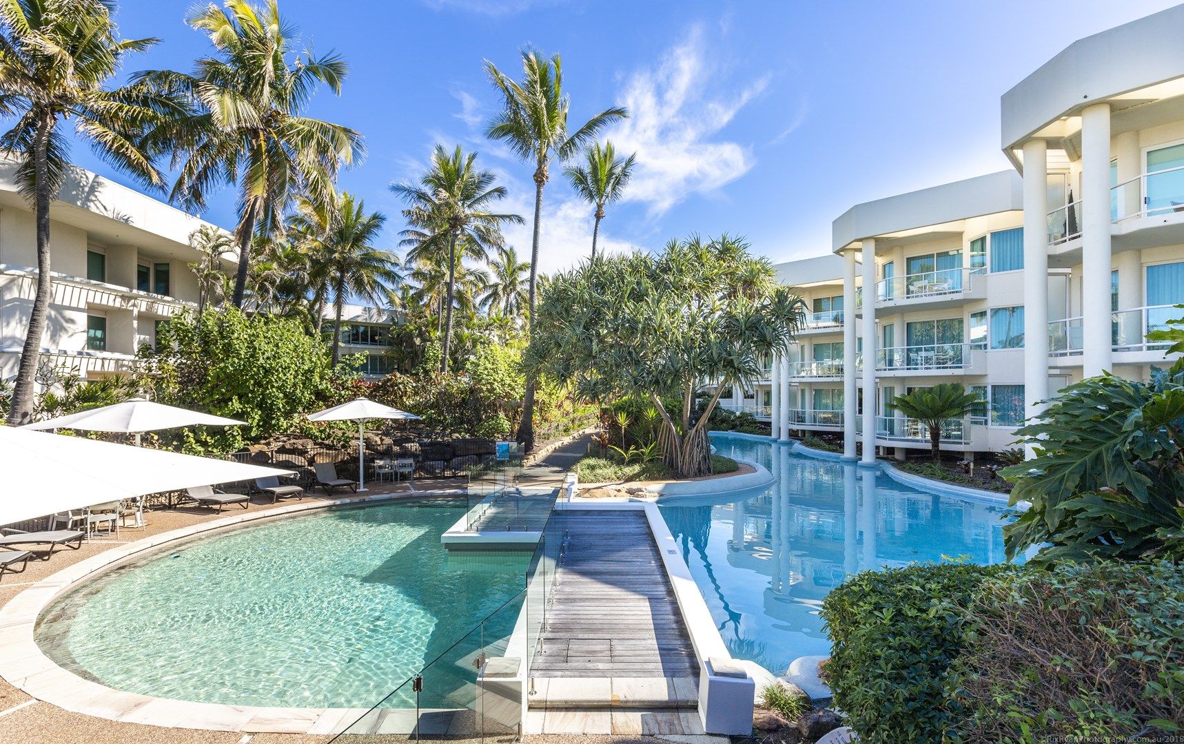 Villa Pacific Mirage, 71 Sea World Drive, Main Beach QLD 4217, Image 2