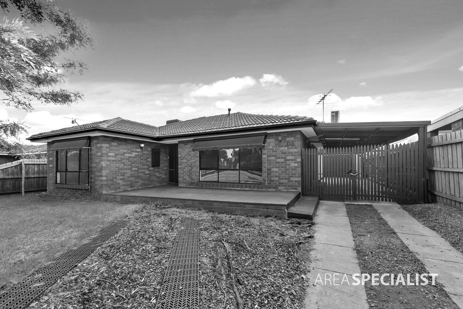 100 Feathertop Drive, Wyndham Vale VIC 3024, Image 0