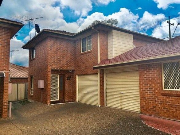 1/1 Cambridge Road, Fairfield West NSW 2165, Image 0