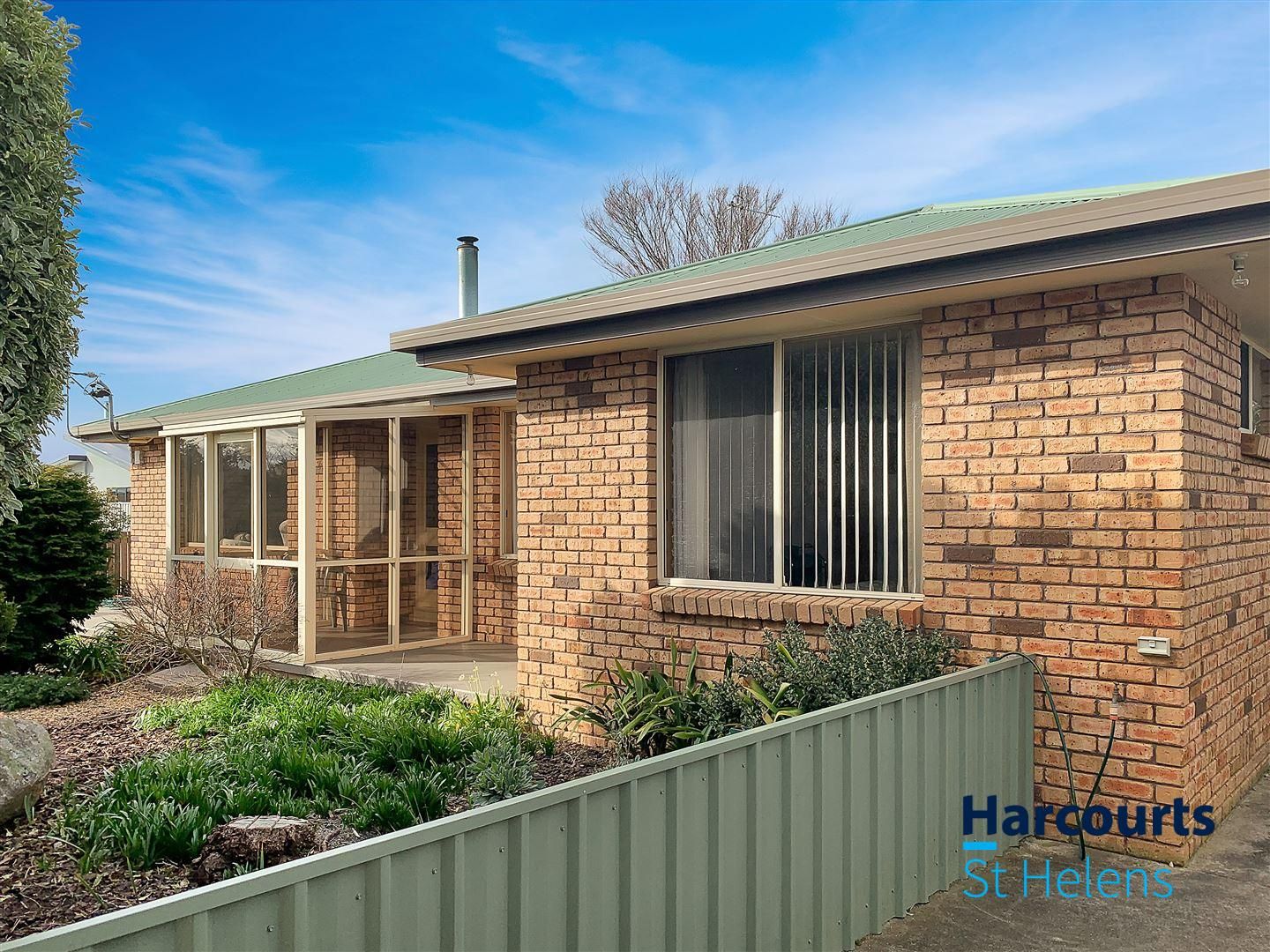 22 Medea Street, St Helens TAS 7216 House For Rent 420 Domain