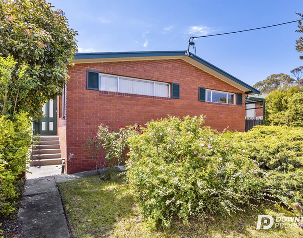 7 Cheviot Road, West Moonah TAS 7009