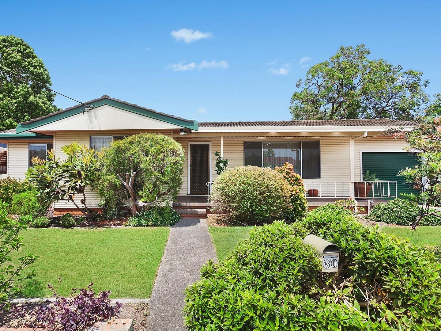 30 Harold Street, Umina Beach NSW 2257, Image 0