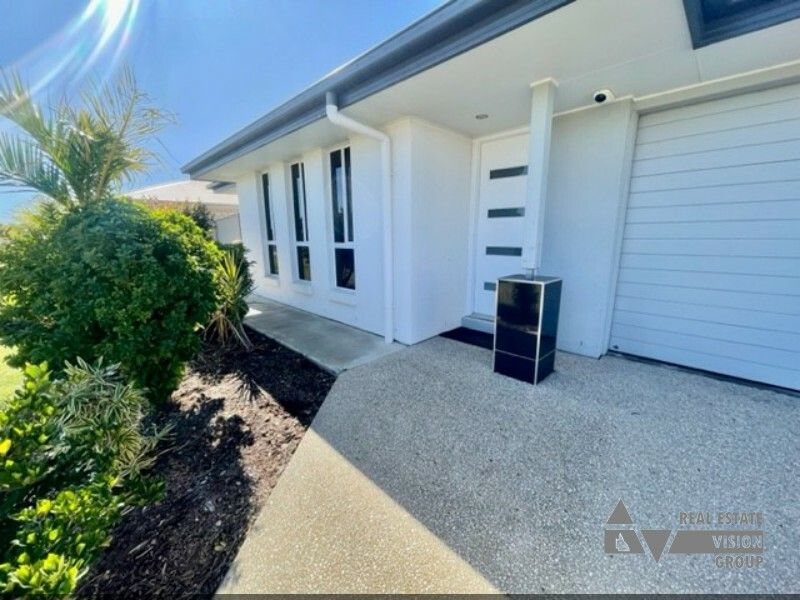 37 Thornton St, Emerald QLD 4720, Image 0