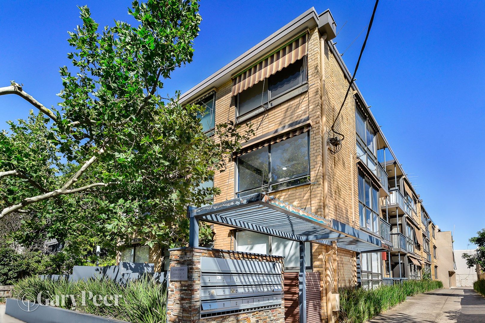 9/9 The Avenue, Windsor VIC 3181, Image 1