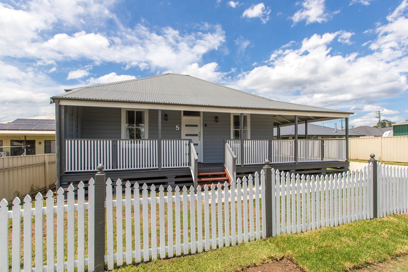 5 Elliott Street, Kurri Kurri NSW 2327, Image 0