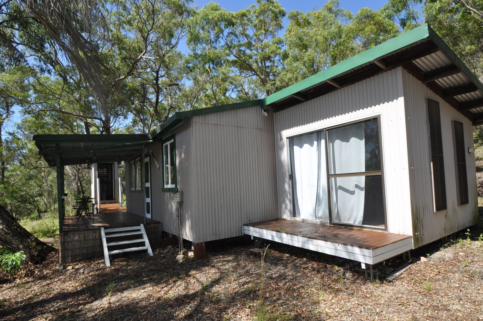 45 Bills Road, Agnes Water Property History & Address Research Domain