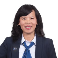 Crystal Lin | YOUR EXPERT REAL ESTATE - CASEY | Real Estate Agent in ...