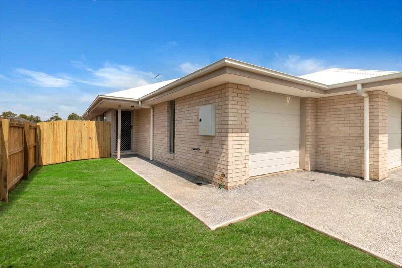 Additional image 6 of 2/153 Gregory St, Wulkuraka QLD 4305