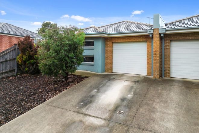 Picture of 1/13 Silverdale Drive, DARLEY VIC 3340