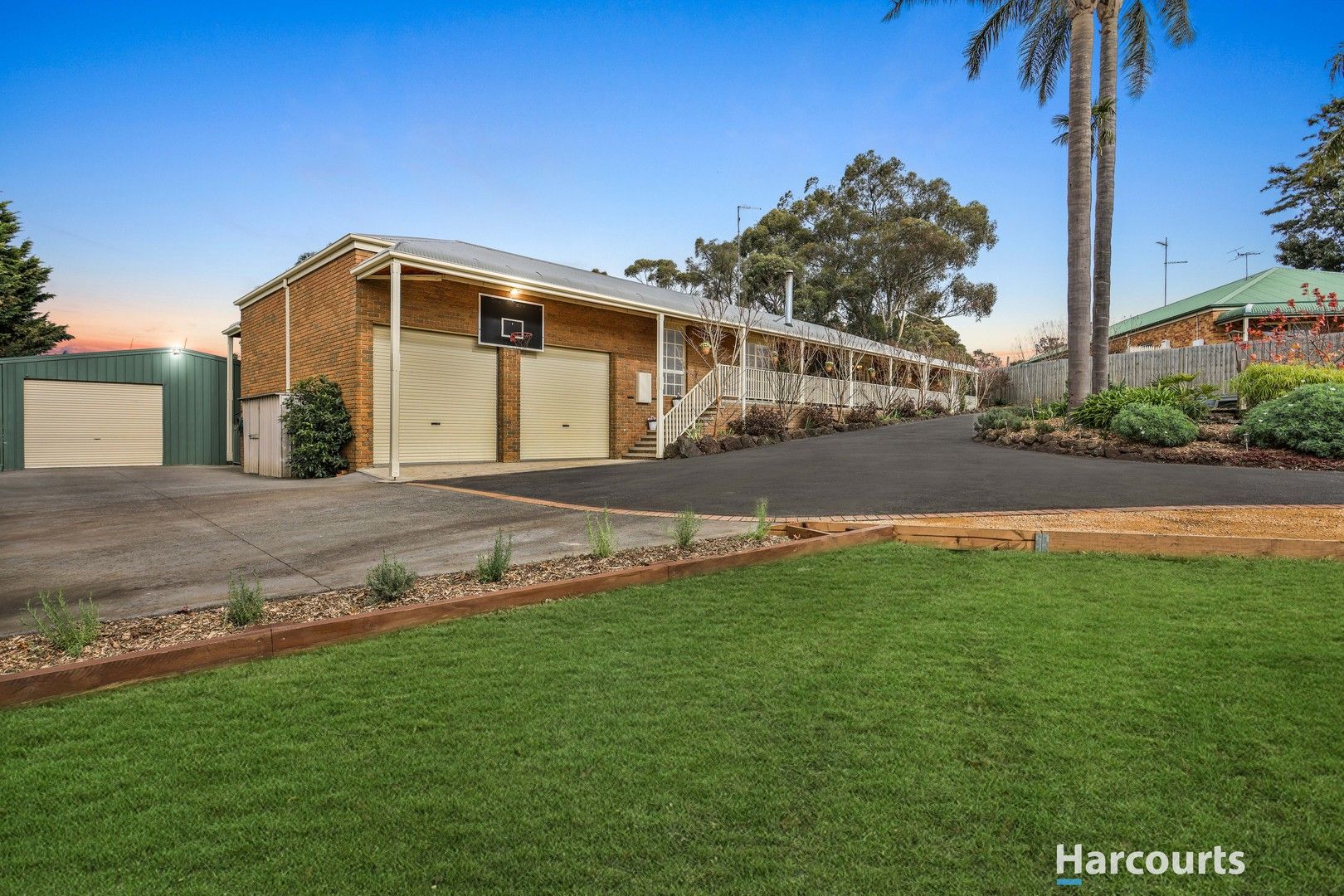 20 Baltaser Drive, Pakenham VIC 3810, Image 0