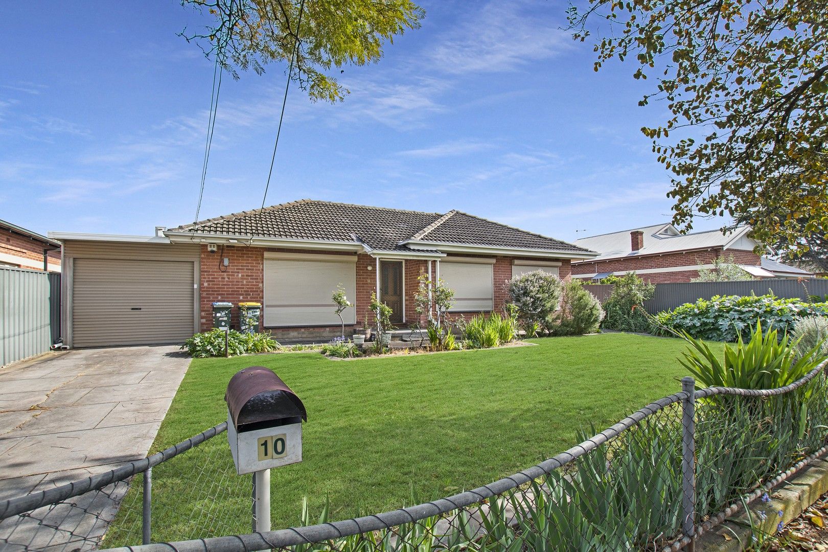 10 Bray Avenue, Klemzig SA 5087 House For Rent Domain