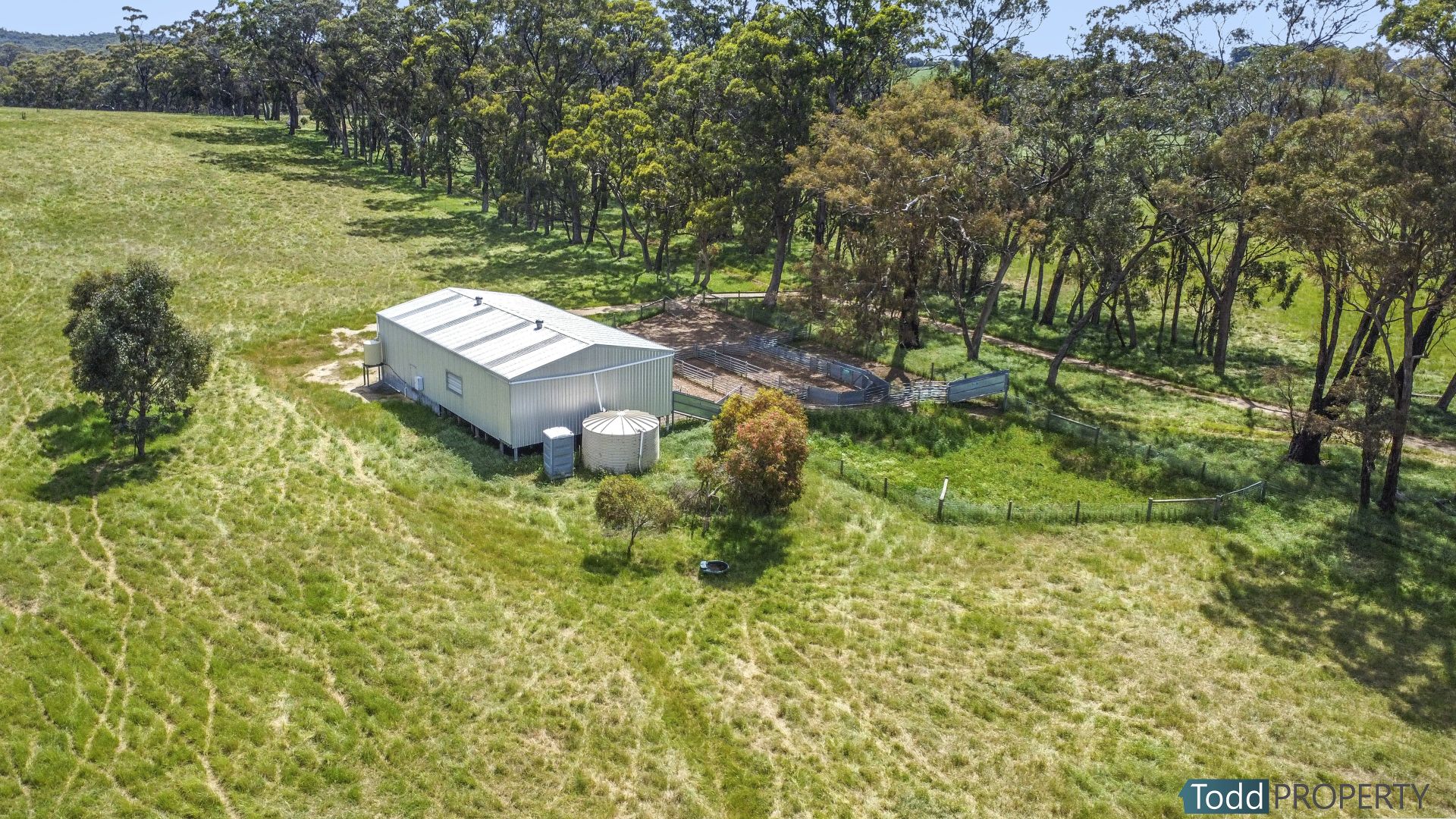 1, 5600 Northern Highway, Tooborac VIC 3522, Image 1